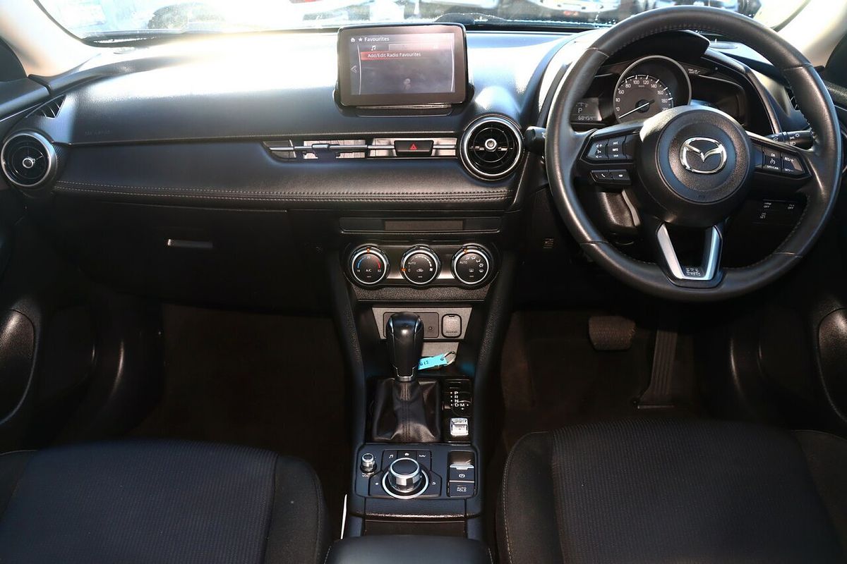 2019 Mazda CX-3 Maxx Sport DK