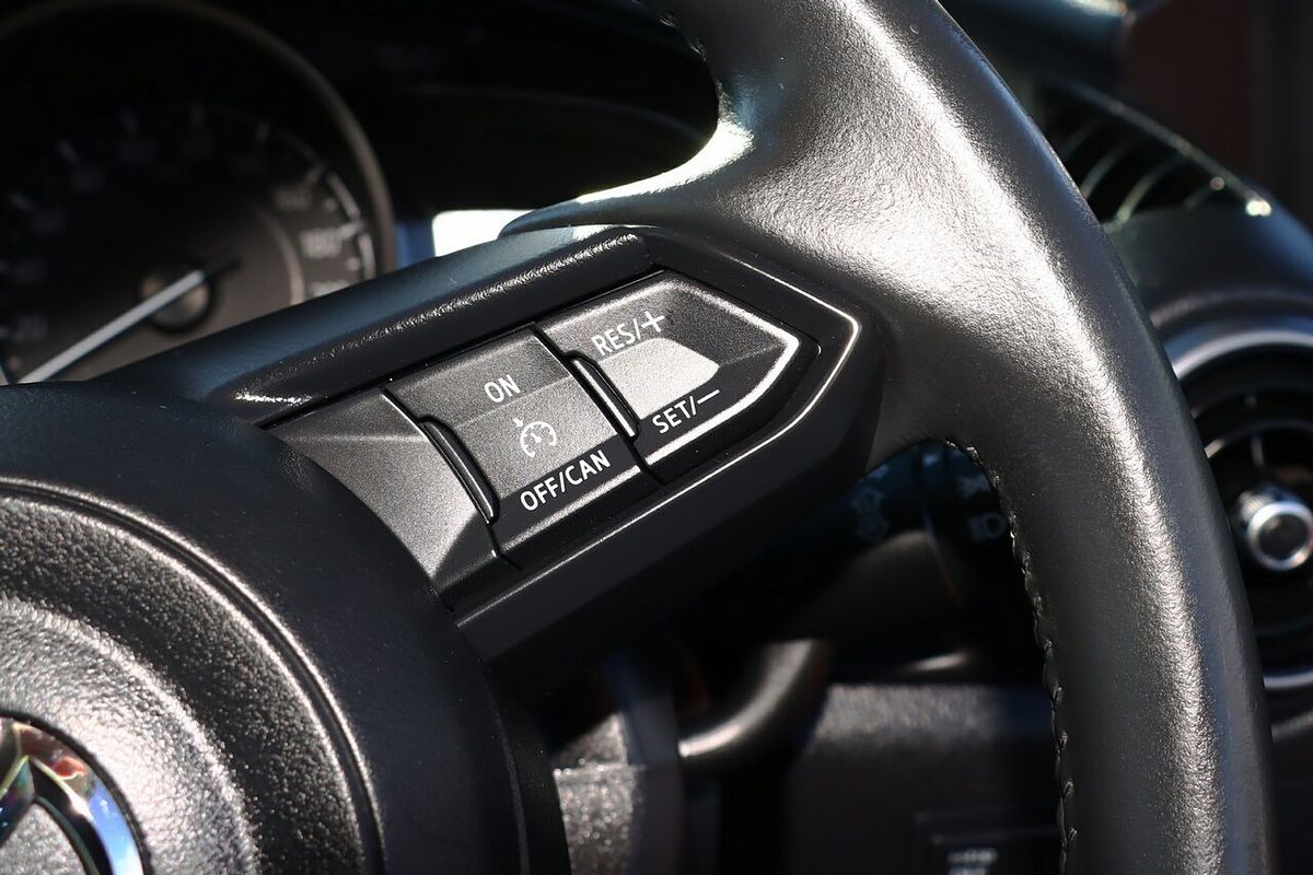 2019 Mazda CX-3 Maxx Sport DK
