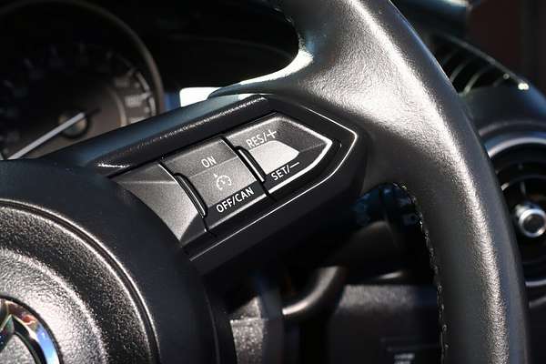 2019 Mazda CX-3 Maxx Sport DK