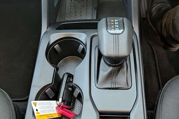 2024 Ford Everest Ambiente 2.0L