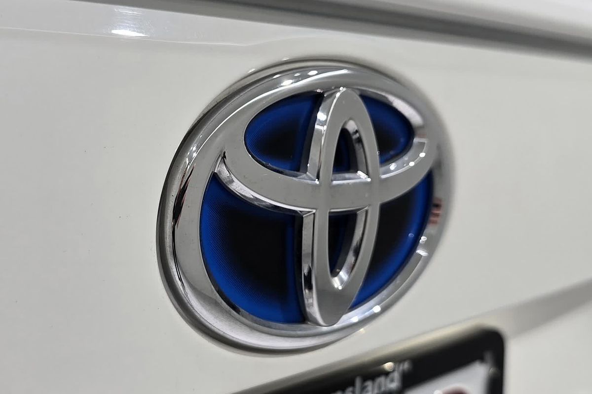 2021 Toyota RAV4 GX AXAH54R