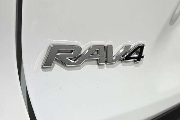 2021 Toyota RAV4 GX AXAH54R