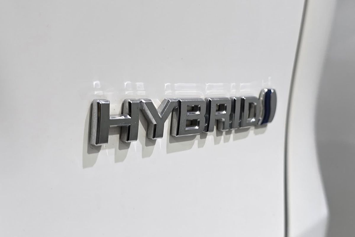 2021 Toyota RAV4 GX AXAH54R
