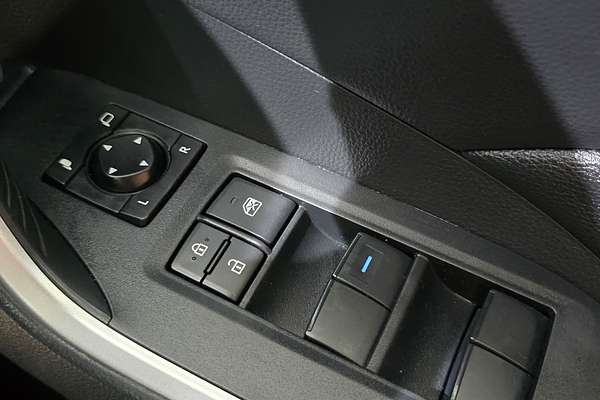 2021 Toyota RAV4 GX AXAH54R