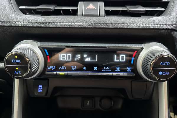 2021 Toyota RAV4 GX AXAH54R