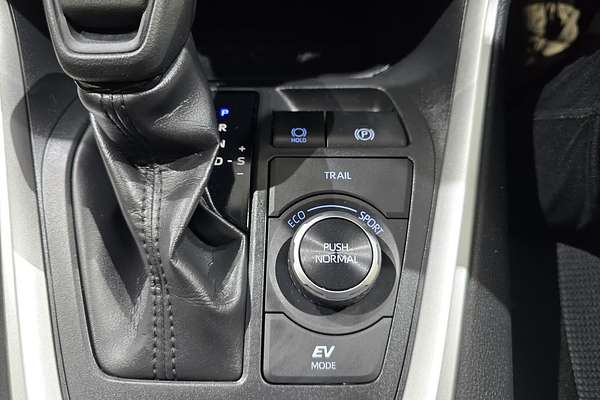 2021 Toyota RAV4 GX AXAH54R
