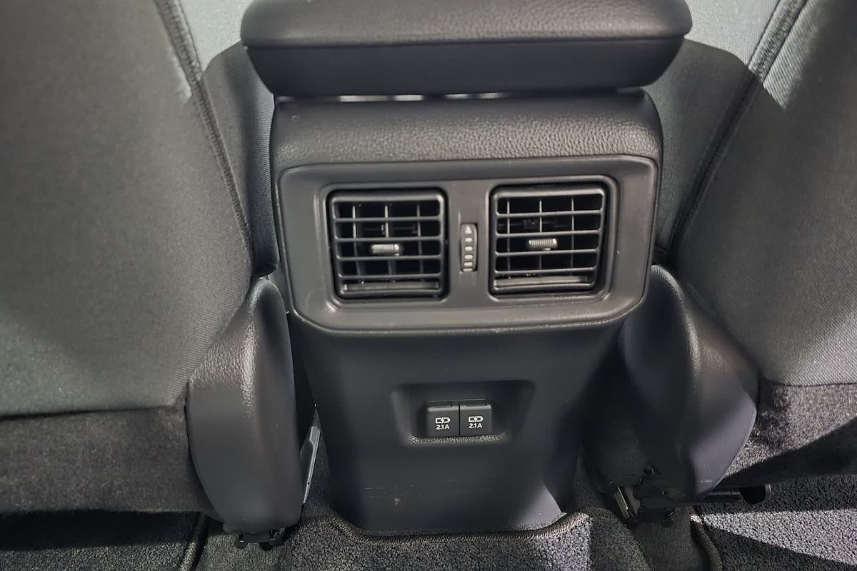 2021 Toyota RAV4 GX AXAH54R