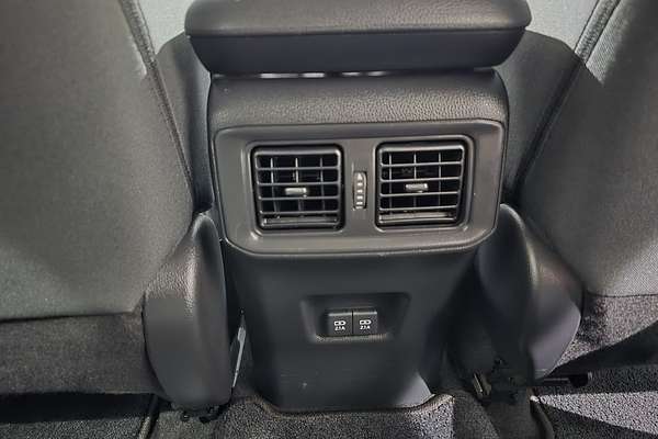 2021 Toyota RAV4 GX AXAH54R