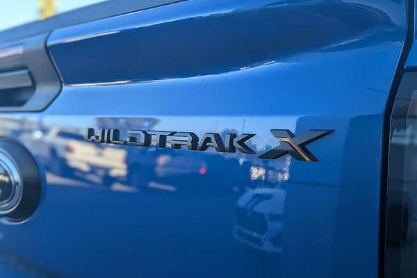 2025 Ford Ranger Wildtrak X 4X4 2.0L