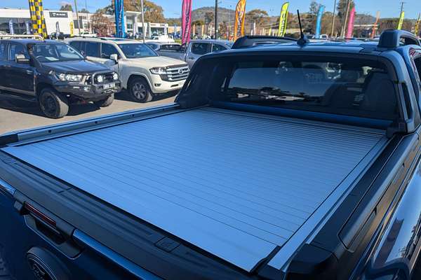 2025 Ford Ranger Wildtrak X 4X4 2.0L