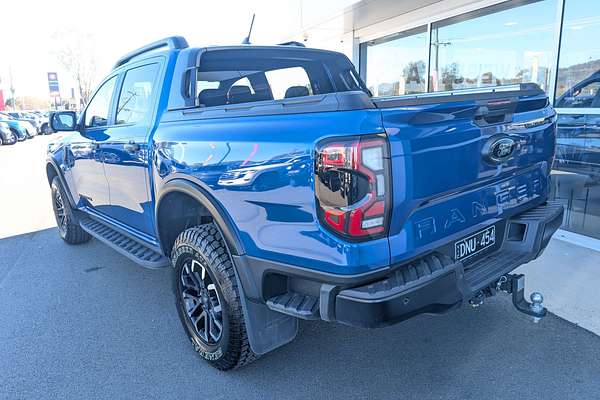 2025 Ford Ranger Wildtrak X 4X4 2.0L