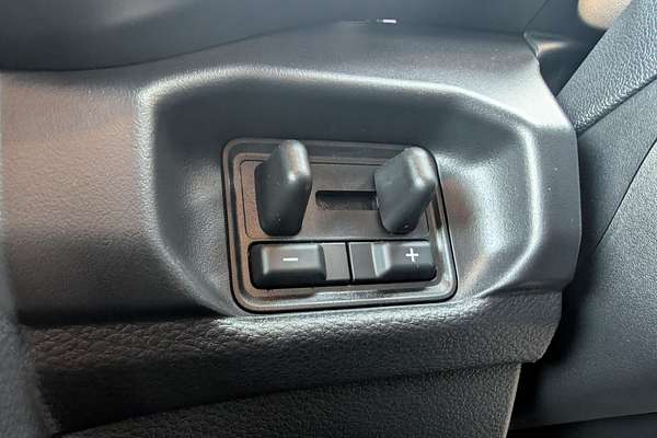 2025 Ford Ranger Wildtrak X 4X4 2.0L