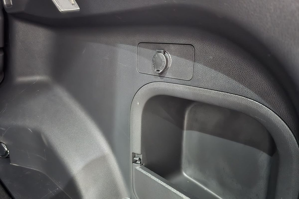 2021 Toyota RAV4 GX AXAH54R