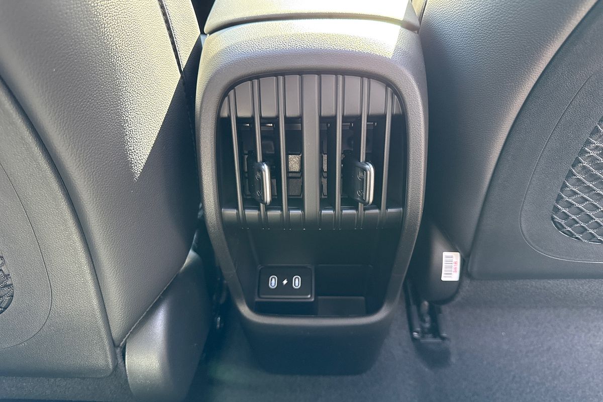 2025 Hyundai Kona Hybrid Premium SX2.V3