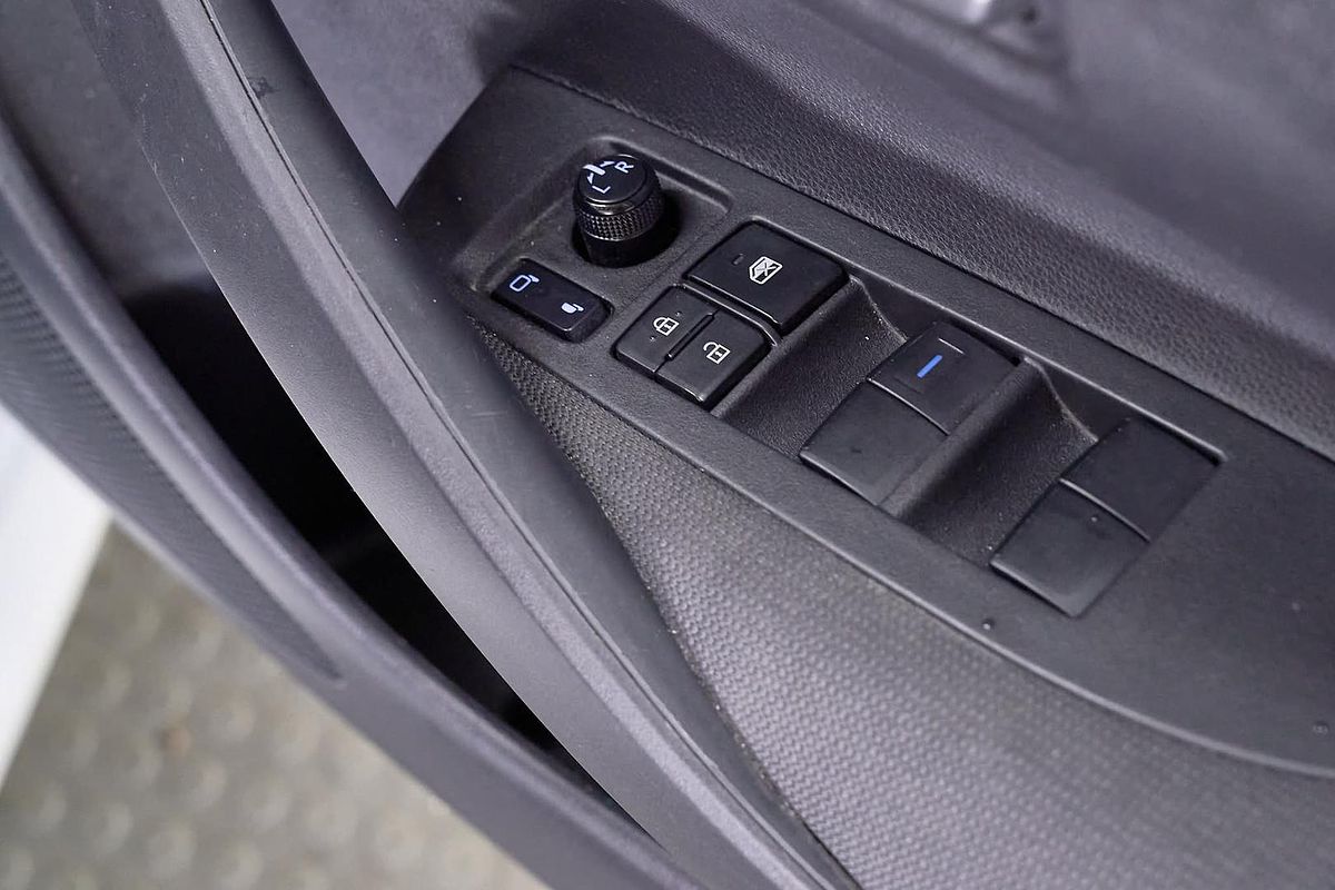 2022 Toyota Corolla Ascent Sport Hybrid ZWE211R