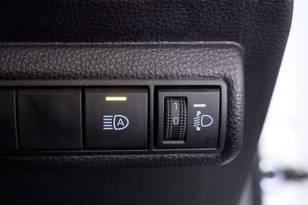 2022 Toyota Corolla Ascent Sport Hybrid ZWE211R