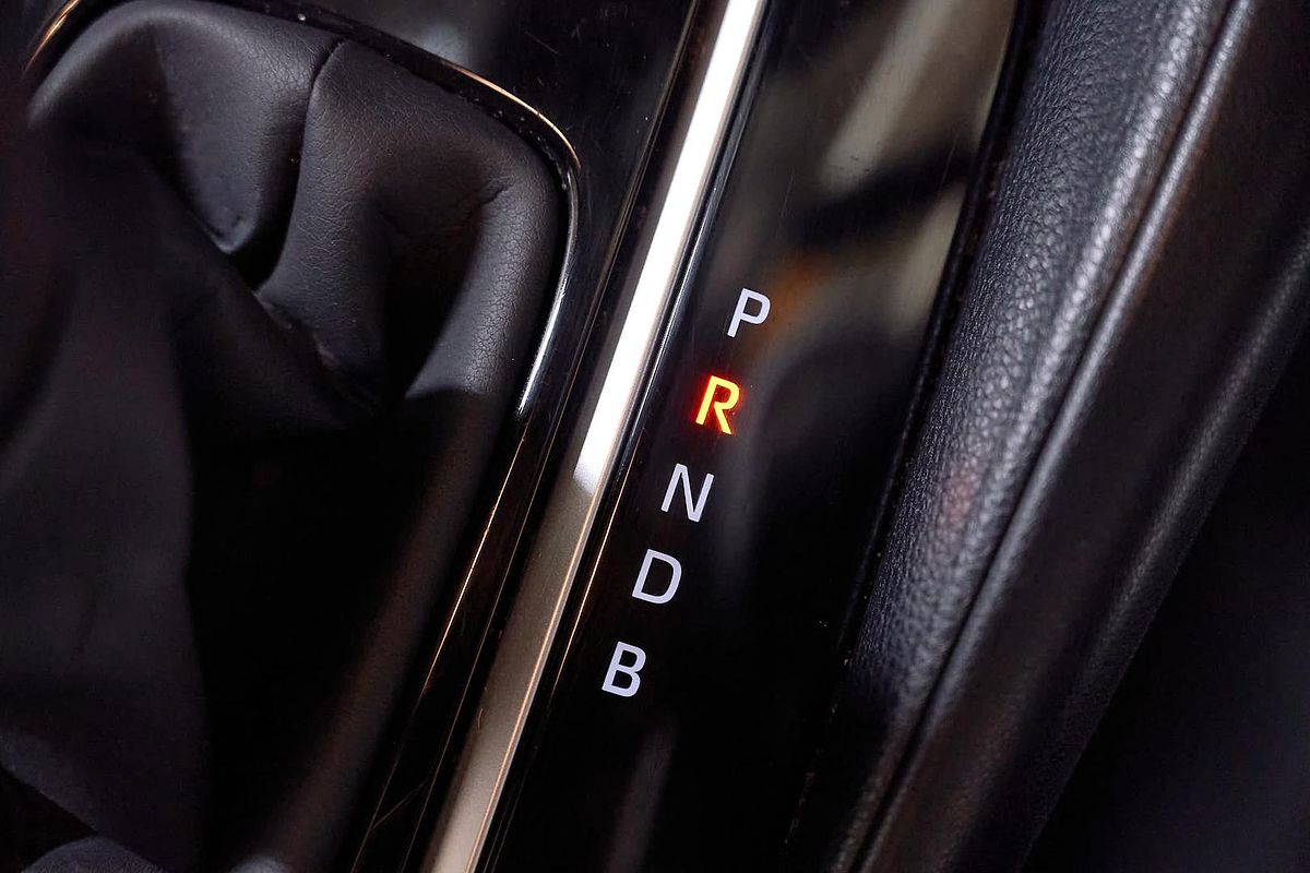 2022 Toyota Corolla Ascent Sport Hybrid ZWE211R