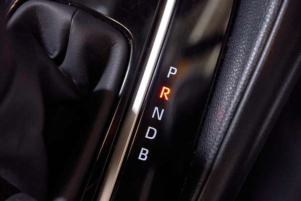 2022 Toyota Corolla Ascent Sport Hybrid ZWE211R