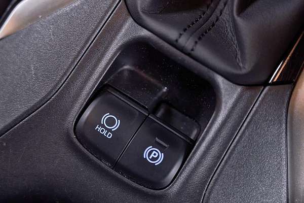 2022 Toyota Corolla Ascent Sport Hybrid ZWE211R