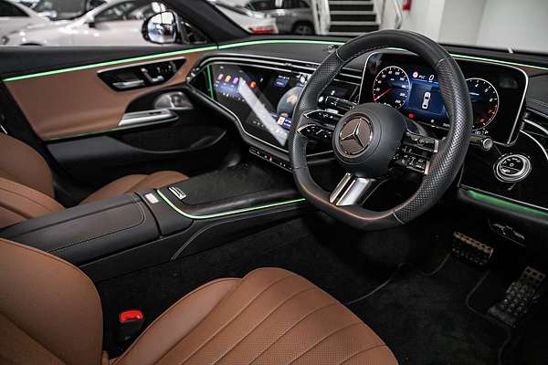 2024 Mercedes-Benz E-Class E300 W214