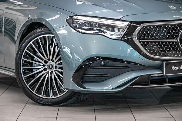 2024 Mercedes-Benz E-Class E300 W214