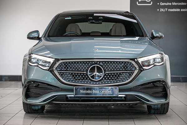 2024 Mercedes-Benz E-Class E300 W214