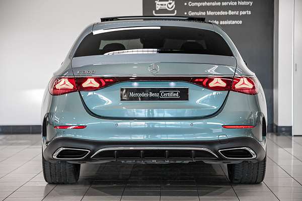 2024 Mercedes-Benz E-Class E300 W214
