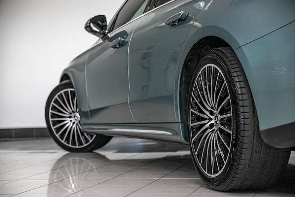 2024 Mercedes-Benz E-Class E300 W214