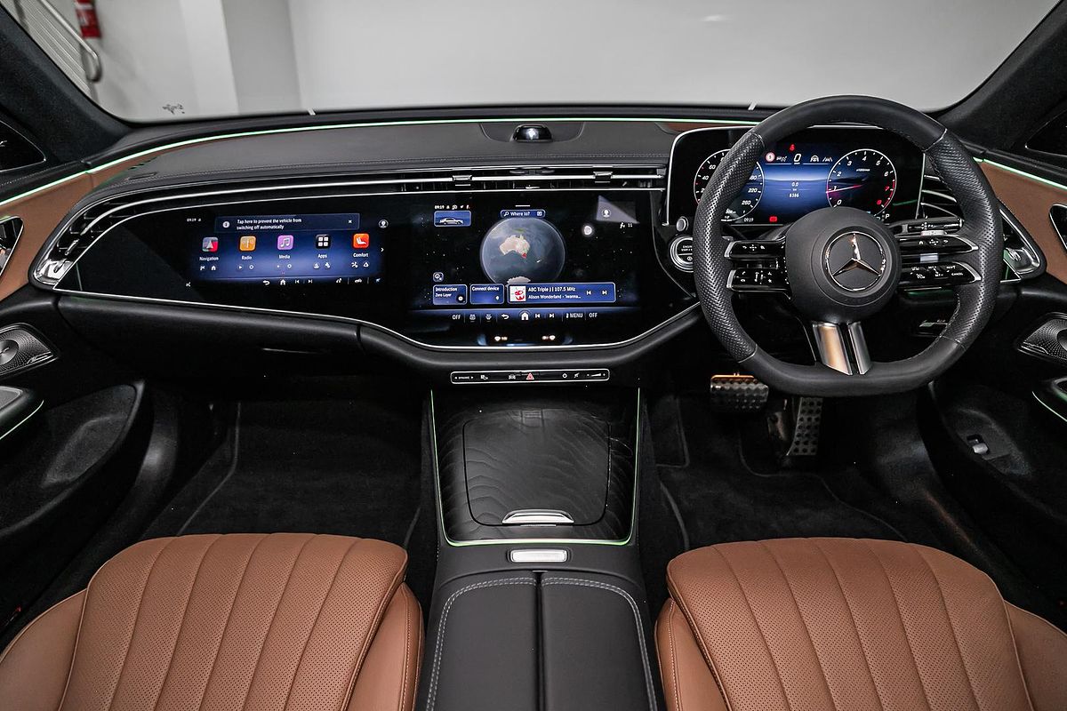 2024 Mercedes-Benz E-Class E300 W214