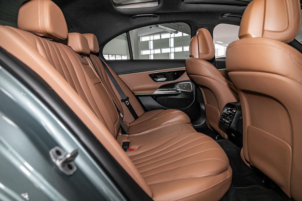 2024 Mercedes-Benz E-Class E300 W214