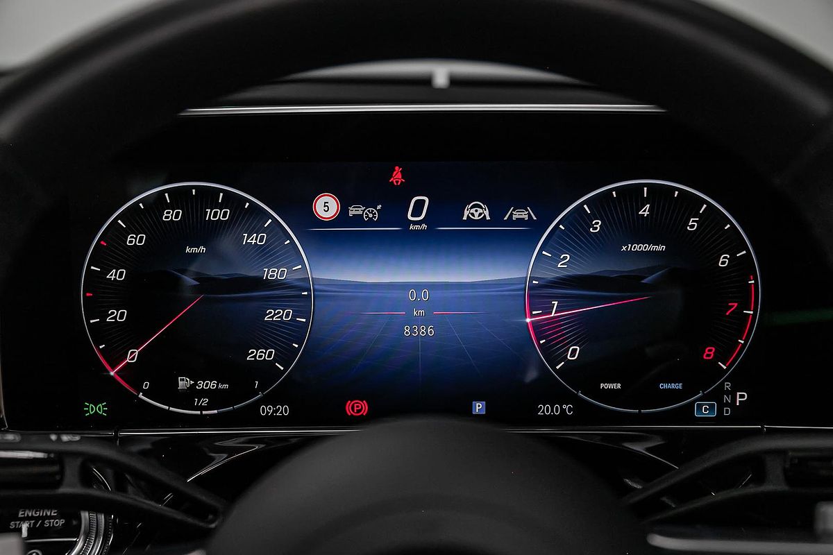 2024 Mercedes-Benz E-Class E300 W214