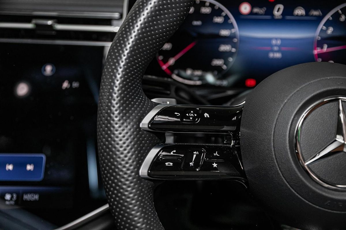2024 Mercedes-Benz E-Class E300 W214