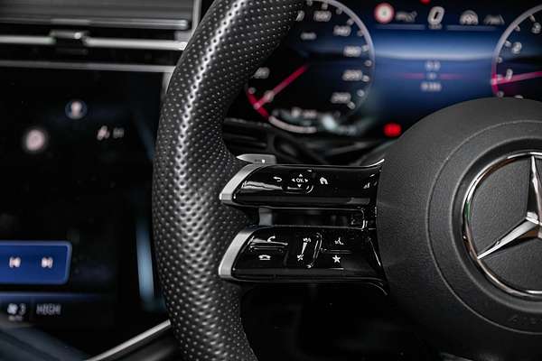2024 Mercedes-Benz E-Class E300 W214