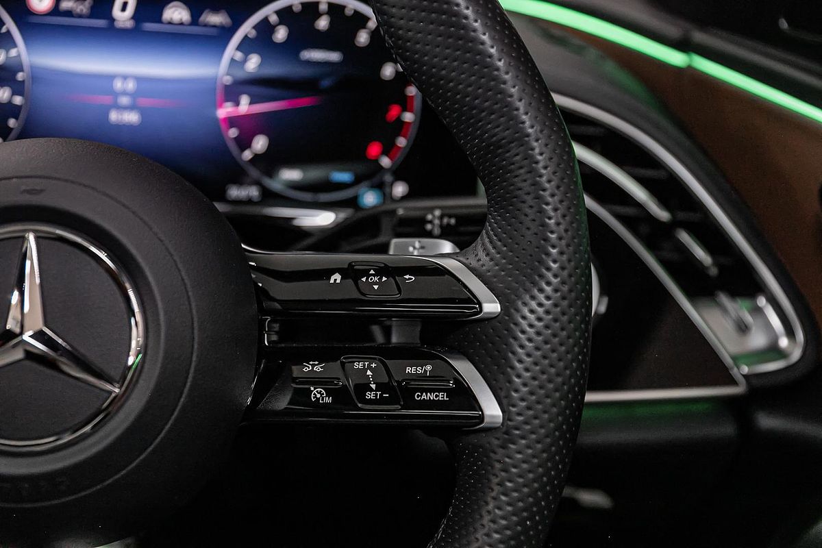 2024 Mercedes-Benz E-Class E300 W214