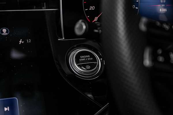 2024 Mercedes-Benz E-Class E300 W214