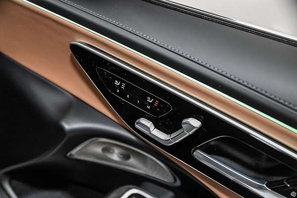 2024 Mercedes-Benz E-Class E300 W214