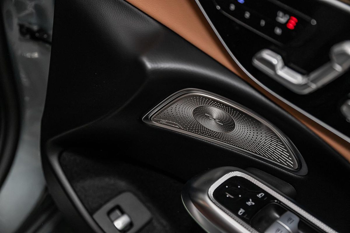 2024 Mercedes-Benz E-Class E300 W214