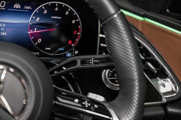 2024 Mercedes-Benz E-Class E300 W214