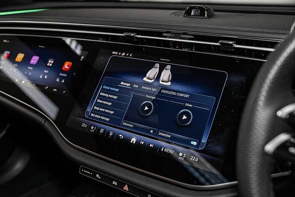 2024 Mercedes-Benz E-Class E300 W214