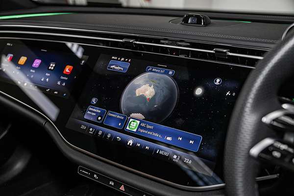 2024 Mercedes-Benz E-Class E300 W214