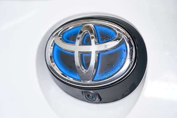 2022 Toyota Corolla Ascent Sport Hybrid ZWE211R