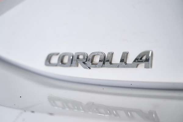 2022 Toyota Corolla Ascent Sport Hybrid ZWE211R