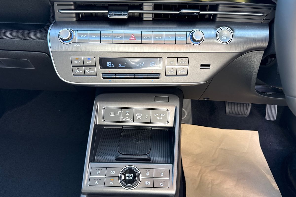 2025 Hyundai Kona Hybrid Premium SX2.V3