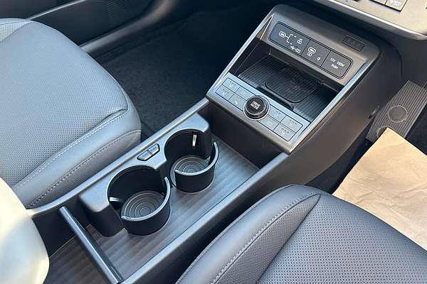 2025 Hyundai Kona Hybrid Premium SX2.V3