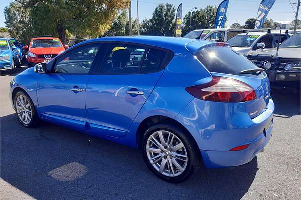 2016 Renault Megane GT-Line B95 MY14