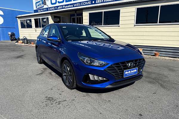 2021 Hyundai i30 Active PD.V4