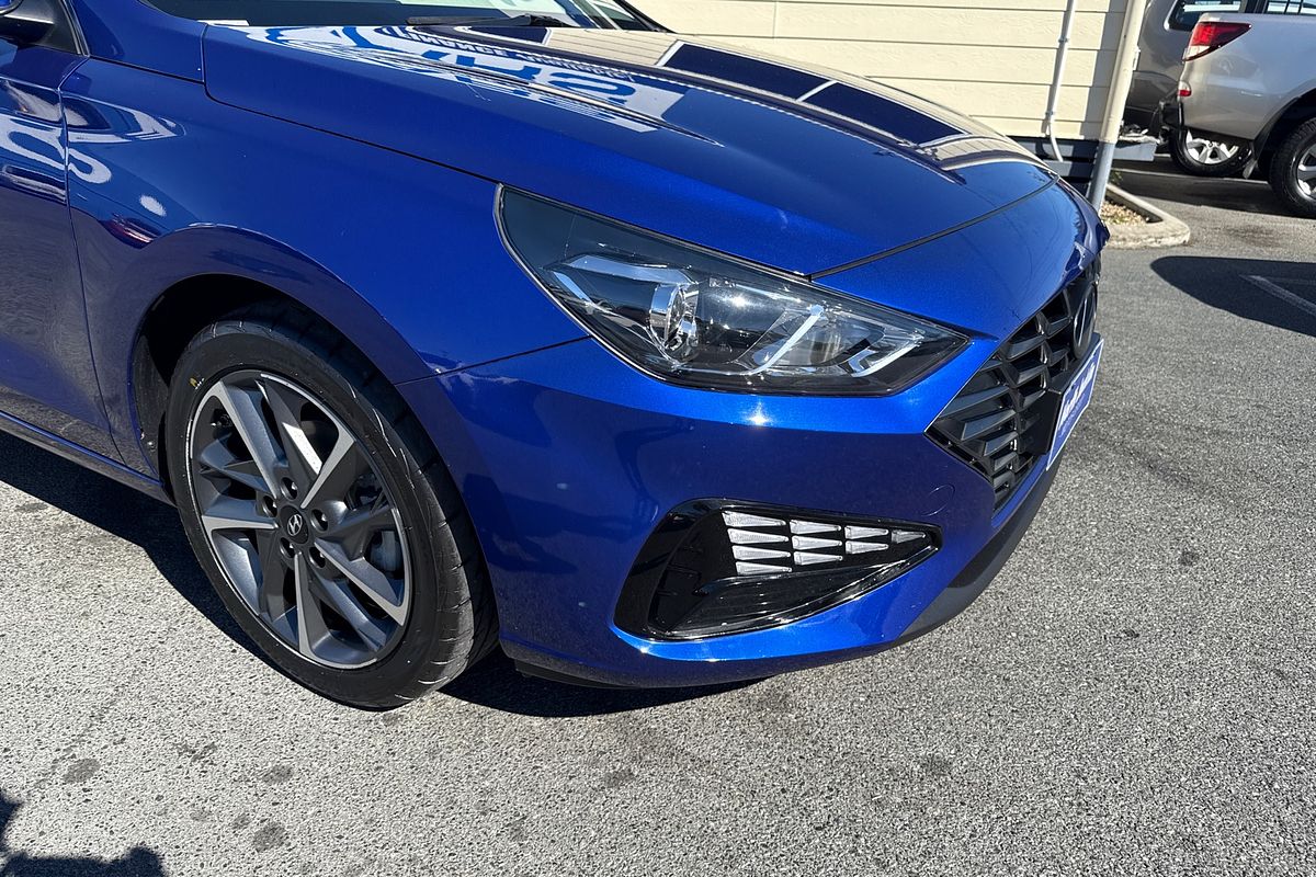 2021 Hyundai i30 Active PD.V4