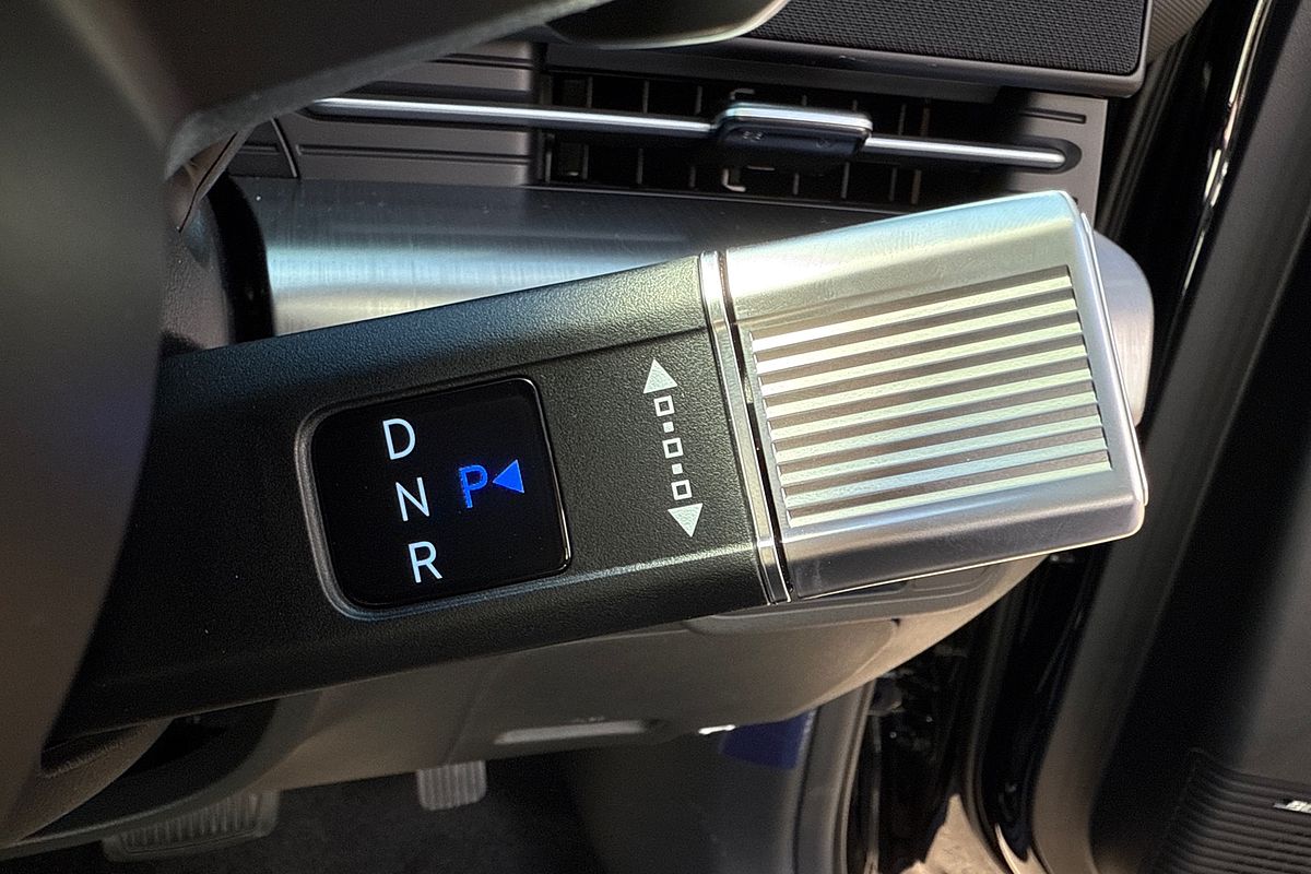 2025 Hyundai Kona Hybrid Premium SX2.V3
