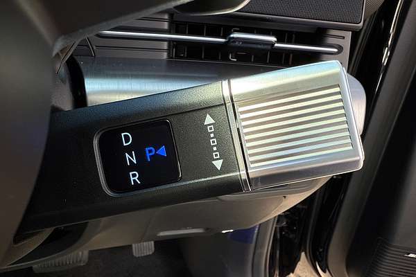 2025 Hyundai Kona Hybrid Premium SX2.V3