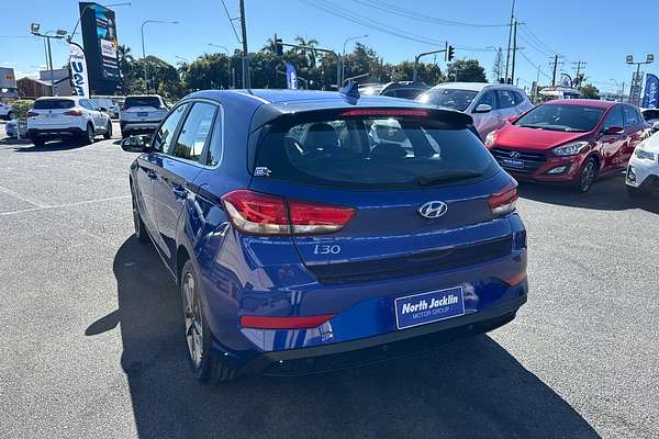 2021 Hyundai i30 Active PD.V4